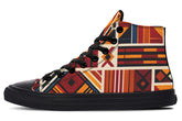 Bankara Style High Top